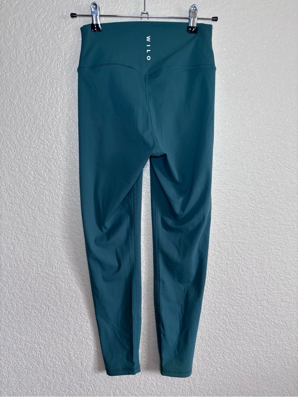 Wilo the Label Funnel Neck & Leggings Set $166 retail NWT - Picture 7 of 9